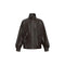 Emme Marella Giacca bomber Bomber Donna Over con elastico S - Francavilla Moda