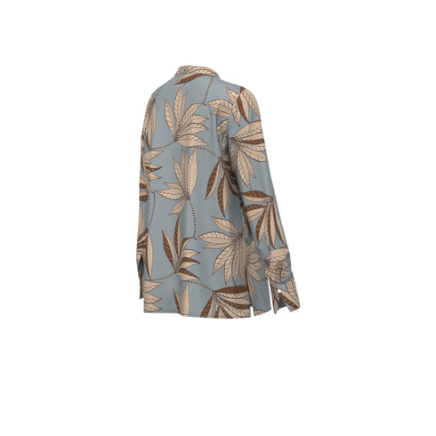 Emme Marella Camicia Camicia Donna Fantasia 42 - Francavilla Moda