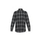 Emme Marella Camicia casual Camicia Donna in flanella a quadri 40 - Francavilla Moda