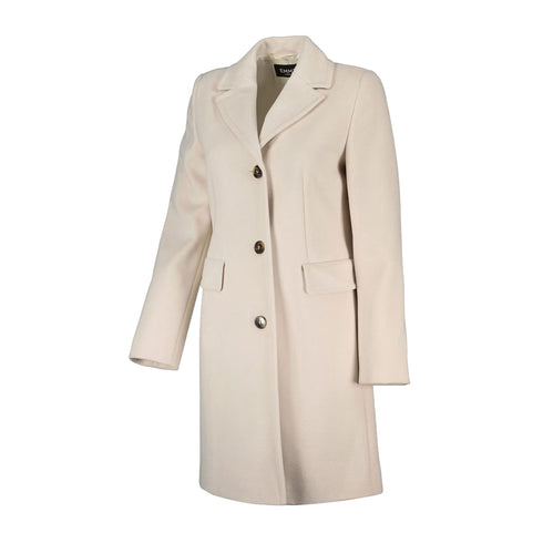 Emme Marella Cappotto Cappotto Donna slim monopetto S A24 - EMME MARELLASTEMMA - 005 - S - Francavilla Moda