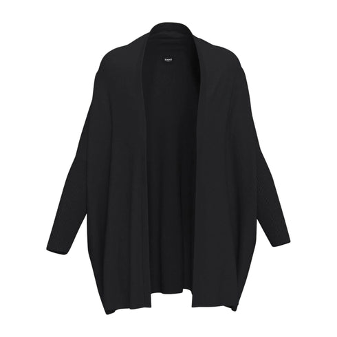 Emme Marella Cardigan Cardigan Donna senza chiusura S - Francavilla Moda