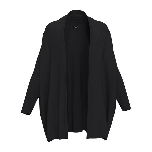 Emme Marella Cardigan Cardigan Donna senza chiusura S - Francavilla Moda