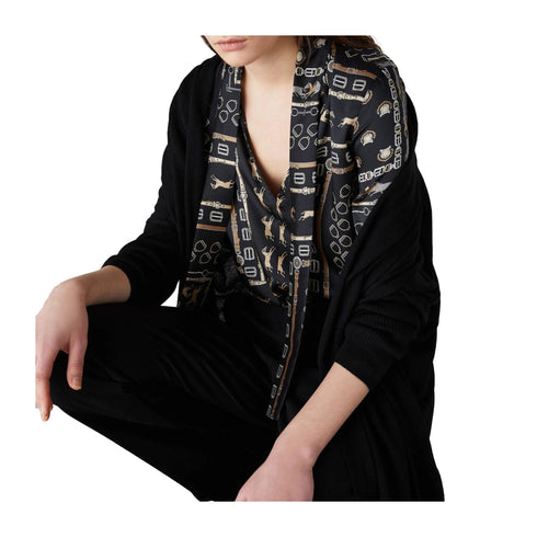 Emme Marella Cardigan Cardigan Donna senza chiusura S - Francavilla Moda