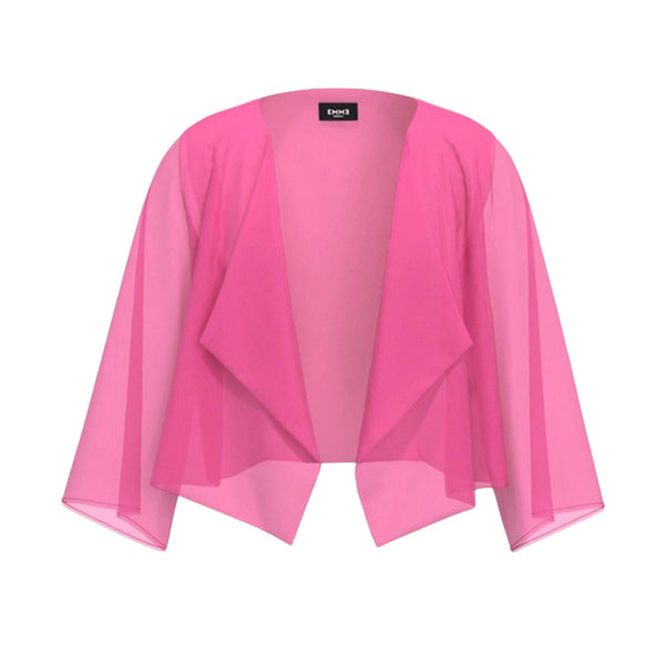 Emme Marella Coprispalle Coprispalle Donna con gancetto 40 P25 - EMME MARELLACAMILLE2 - 03 - 40 - Francavilla Moda