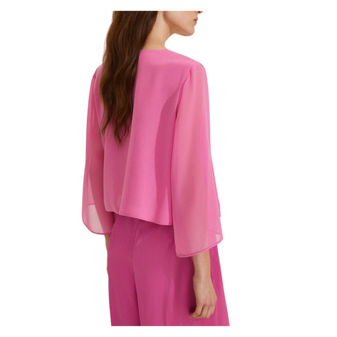 Emme Marella Coprispalle Coprispalle Donna con gancetto 40 P25 - EMME MARELLACAMILLE2 - 03 - 40 - Francavilla Moda