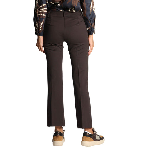 Emme Marella Pantalone Donna Pantaloni Flare Palazzo S - Francavilla Moda