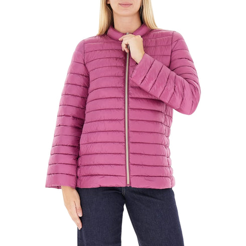 Emme Marella Piumino corto Donna Piumino Medio Svasato 42 - Francavilla Moda