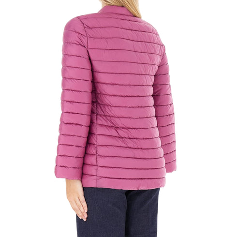 Emme Marella Piumino corto Donna Piumino Medio Svasato 42 - Francavilla Moda