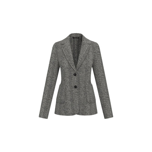 Emme Marella Giacca Giacca Donna in Stuoia 42 - Francavilla Moda