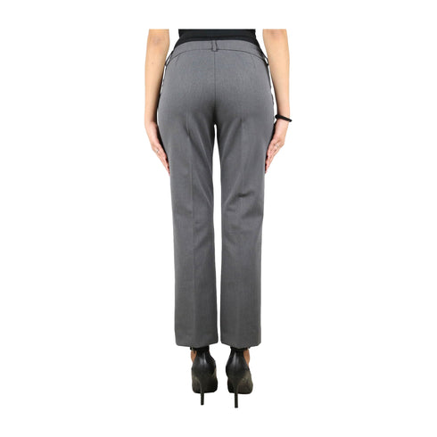 Emme Marella Pantaloni Pantalone Donna alla caviglia 40 - Francavilla Moda