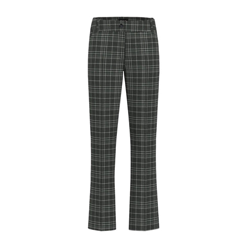 Emme Marella Pantaloni Pantalone Donna alla caviglia 40 - Francavilla Moda