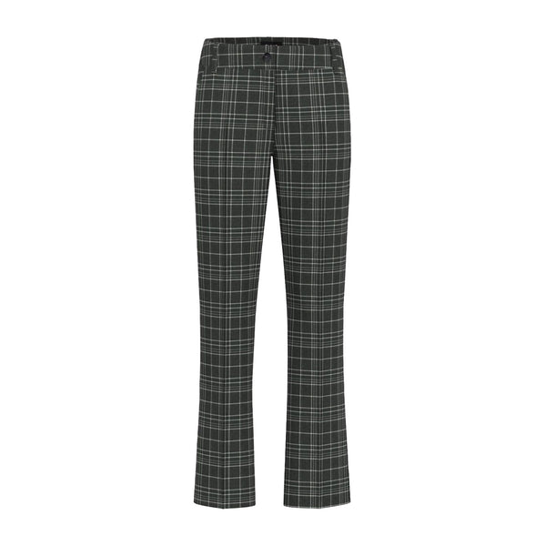 Emme Marella Pantaloni Pantalone Donna alla caviglia 40 - Francavilla Moda