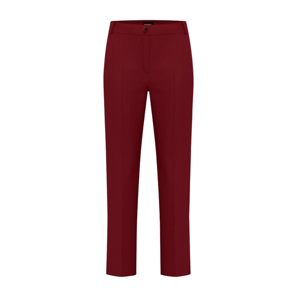 Emme Marella Pantaloni Pantalone Donna chino misto viscosa 40 - Francavilla Moda