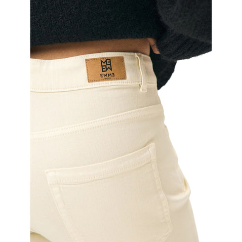 Emme Marella Cinque tasche Pantalone Donna Cinque Tasche 40 - Francavilla Moda