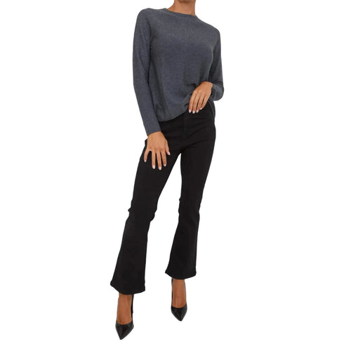 Emme Marella Cinque tasche Pantalone Donna Cinque Tasche 40 A25-MARELLA MODE-004-40 - Francavilla Moda