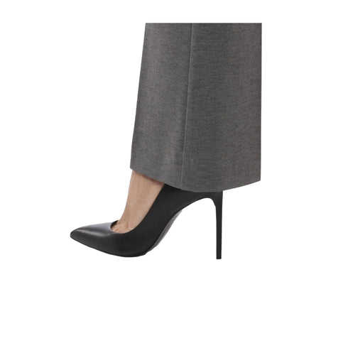 Emme Marella Pantaloni Pantalone Donna cropped misto viscosa S - Francavilla Moda