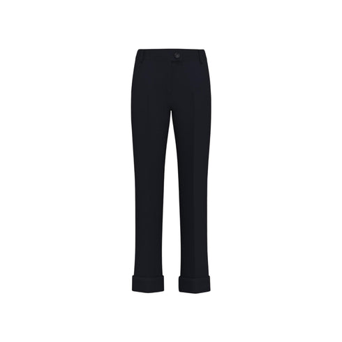 Emme Marella Pantalone Pantalone Donna Favore Palazzo 40 A25-MARELLA FAVORE-008-40 - Francavilla Moda