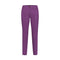 EMME MARELLA Pantaloni Pantalone Donna modello chino Viola - Francavilla Moda