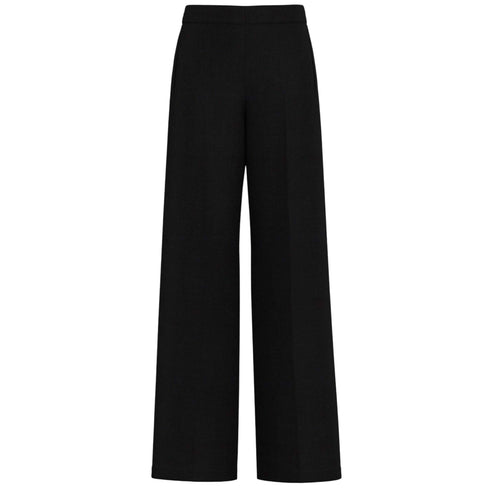 Emme Marella Pantalone Pantalone Donna "Sarago" con Gamba Dritta 40 A25-MARELLA SARAGO-008-40 - Francavilla Moda