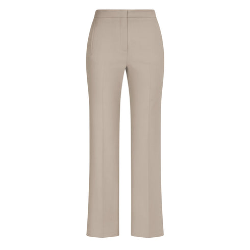 Emme Marella Pantalone Pantalone Donna "Sarago" con Gamba Dritta 40 - Francavilla Moda