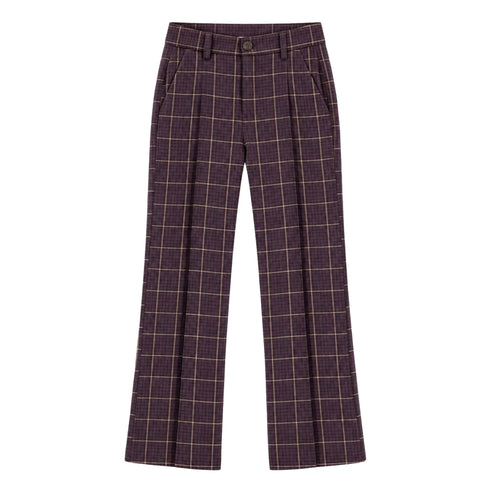 Emme Marella Pantaloni Pantalone Donna Steppa elasticizzato 40 A26-EMME MARELLAEMMSTEPPA-004-40 - Francavilla Moda