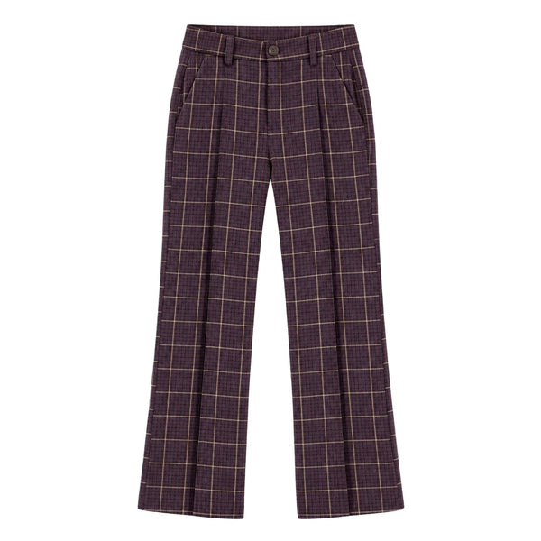 Emme Marella Pantaloni Pantalone Donna Steppa elasticizzato 40 A26-EMME MARELLAEMMSTEPPA-004-40 - Francavilla Moda
