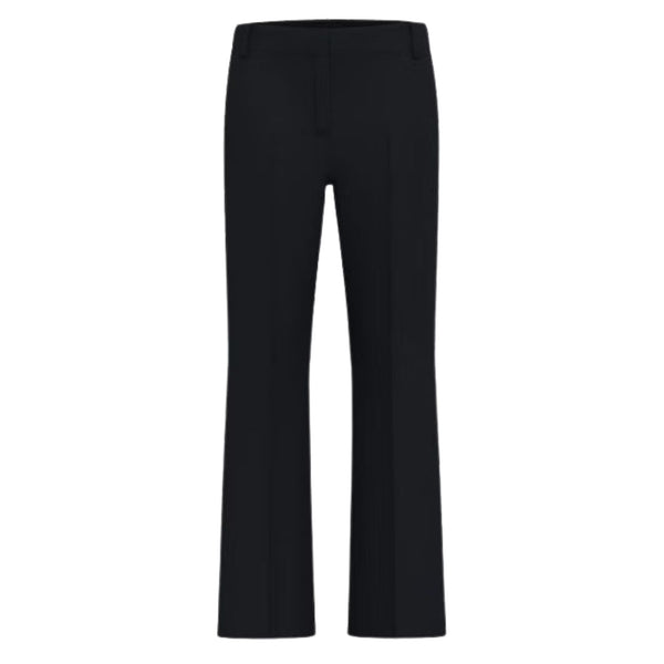 Emme Marella Pantaloni Pantalone Donna taglio mini flare 40 P25 - EMME MARELLAELOISE - 006 - 40 - Francavilla Moda