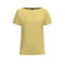 Emme Marella T-shirt T-shirt Donna in lurex misto viscosa S - Francavilla Moda