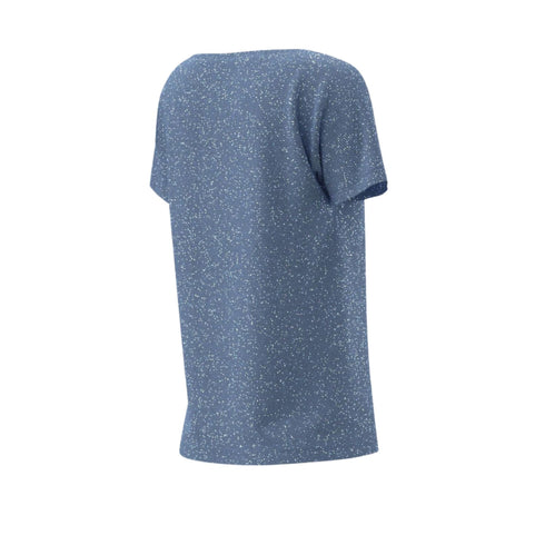 Emme Marella T-shirt T-shirt Donna in lurex misto viscosa S P25 - EMME MARELLAZERMAT - 004 - S - Francavilla Moda