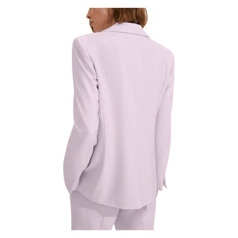 Emme Marella Tailleur Tailleur Donna in twill monopetto 40 - Francavilla Moda