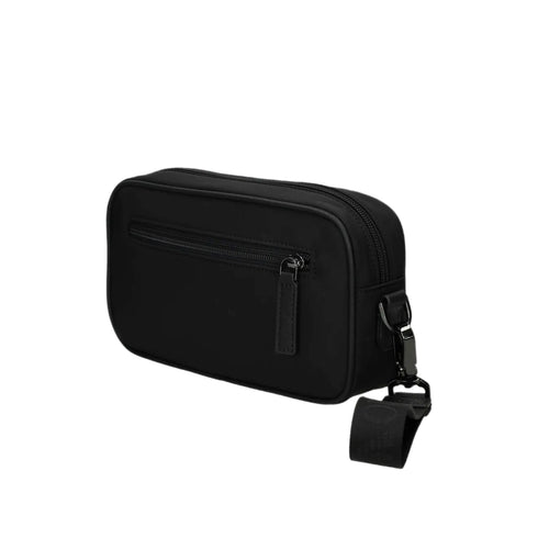 Emporio Armani Washbag Beauty Case Uomo in nylon UNI - Francavilla Moda