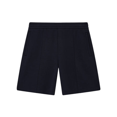 Emporio Armani Bermuda Bermuda Uomo in jersey con tasche S P26-EMPORIO ARMANIEM004544AF10013-UB118-S - Francavilla Moda