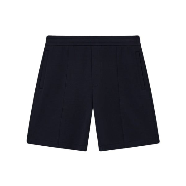 Emporio Armani Bermuda Bermuda Uomo in jersey con tasche S P26-EMPORIO ARMANIEM004544AF10013-UB118-S - Francavilla Moda