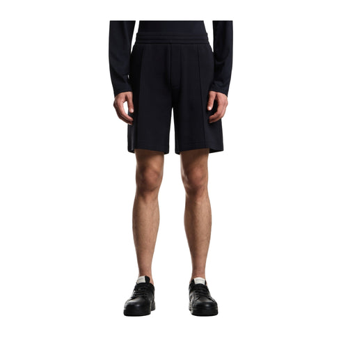 Emporio Armani Bermuda Bermuda Uomo in jersey con tasche S P26-EMPORIO ARMANIEM004544AF10013-UB118-S - Francavilla Moda