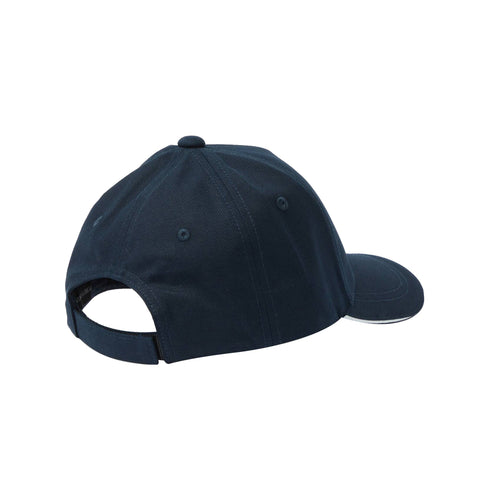 Emporio Armani Berretto con visiera Cappello Uomo con etichetta logo UNI P25 - EMPORIO ARMANI627921CC991 - 00035 - UNI - Francavilla Moda