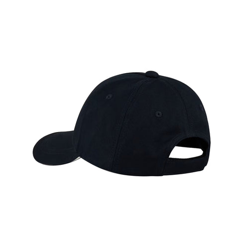 Emporio Armani Berretto con visiera Cappello Uomo con stampa logo Blu P25 - EMPORIO ARMANI627920CC990 - 00035 - UNI - Francavilla Moda