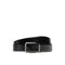 Emporio Armani Cintura Cintura Uomo reversibile in tinta unita UNI - Francavilla Moda