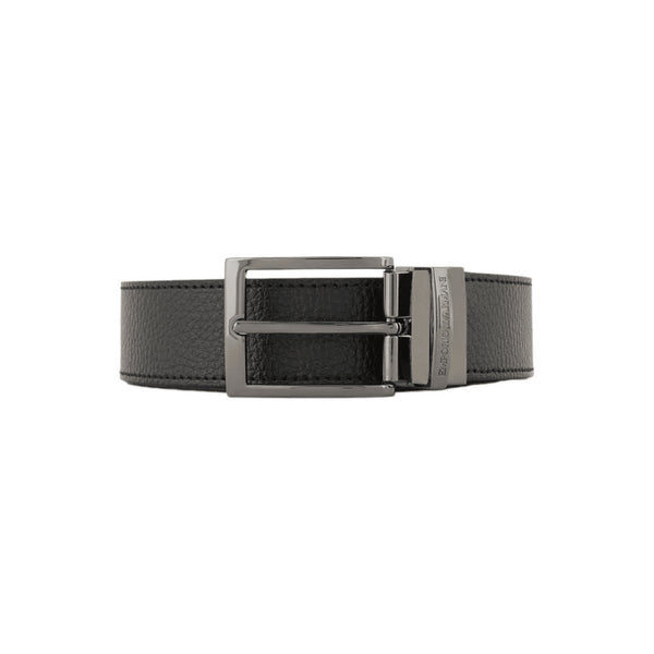 Emporio Armani Cinta EMPORIO ARMANI Cintura Uomo Y4S195 YLO8J 80741 UNI A25-EMPORIO ARMANIY4S195YLO8J-80741-UNI - Francavilla Moda