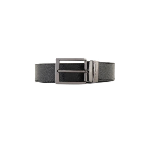 Emporio Armani Cinta EMPORIO ARMANI Cintura Uomo Y4S195 YLO8J 80741 UNI - Francavilla Moda