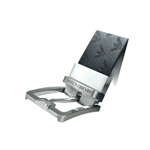 Emporio Armani Cinta EMPORIO ARMANI Cintura Uomo Y4S502 Y221E 81386 UNI - Francavilla Moda