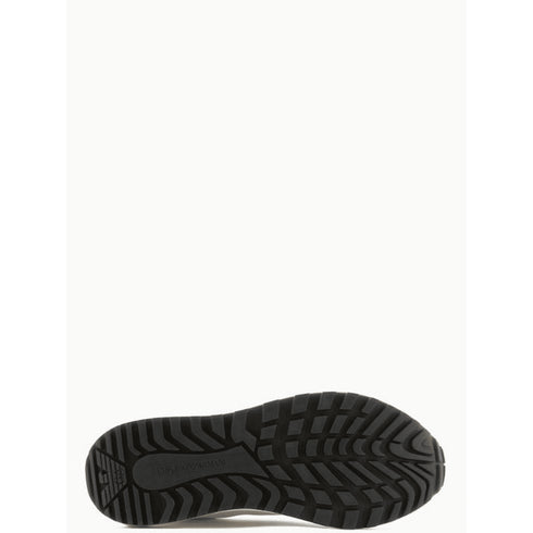 Emporio Armani Sneakers EMPORIO ARMANI Sneaker Uomo X4X630 XN877 M801 45 - Francavilla Moda