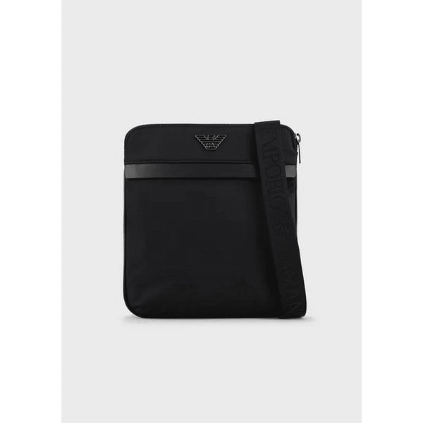 Emporio Armani Borsa a spalla EMPORIO ARMANI Tracolla Uomo Y4M185 Y138E 81072 UNI  - Francavilla Moda