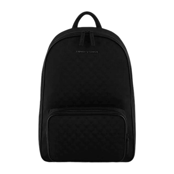 Emporio Armani Zaino EMPORIO ARMANI Zaino Uomo Y4O315 Y022V 81336 UNI  - Francavilla Moda