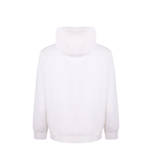 Emporio Armani Felpa con cappuccio Felpa Uomo con cappuccio e patch S A25-EMPORIO ARMANIEM003587AF10013-U0003-S - Francavilla Moda