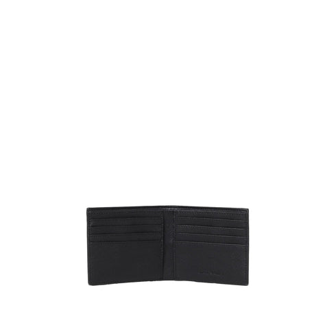 Emporio Armani Giftbox Gitbox Portafoglio Uomo e portacarte UNI - Francavilla Moda