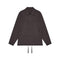 Emporio Armani Giubbino Giubbino Uomo in nylon con orlo con coulisse 46 - Francavilla Moda