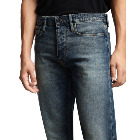 Emporio Armani Jeans Jeans Uomo J75 a vita bassa 30 - Francavilla Moda