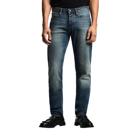 Emporio Armani Jeans Jeans Uomo J75 a vita bassa 30 - Francavilla Moda