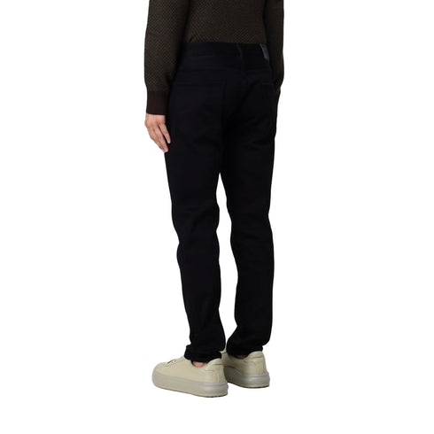 Emporio Armani Jeans Jeans Uomo skinny cinque tasche 30 A26-EMPORIO ARMANIEM000121AF15954-MC002-30 - Francavilla Moda