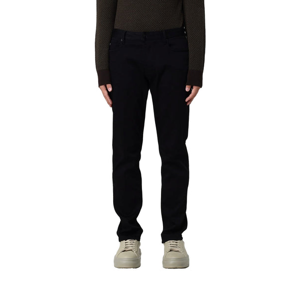 Emporio Armani Jeans Jeans Uomo skinny cinque tasche 30 A26-EMPORIO ARMANIEM000121AF15954-MC002-30 - Francavilla Moda